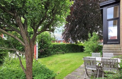 Strandby House | 6 person holiday home in Strandby