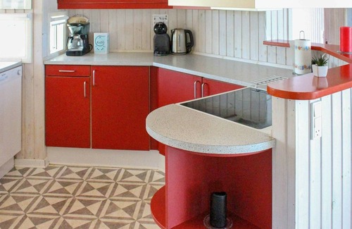 Vemmenæs House | 6 person holiday home in Svendborg