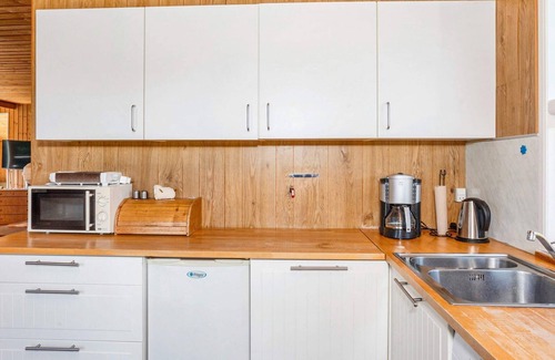 Klitmoller House | 6 person holiday home in Thisted-By Traum