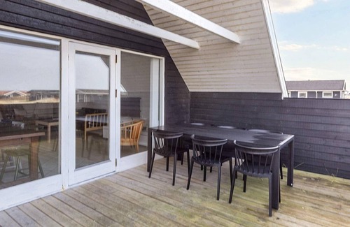 Klitmoller House | 6 person holiday home in Thisted-By Traum