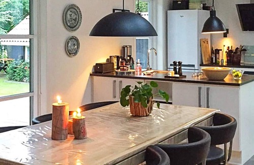 Thyholm House | 6 person holiday home in Thyholm