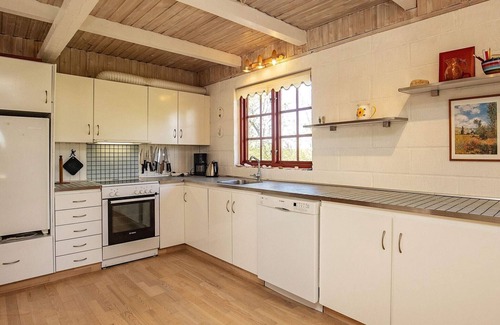 Thyholm House | 6 person holiday home in Thyholm