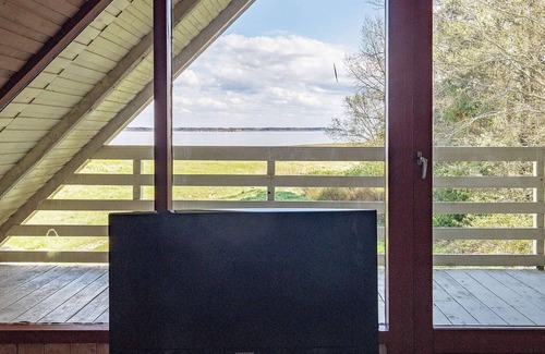 Thyholm House | 6 person holiday home in Thyholm