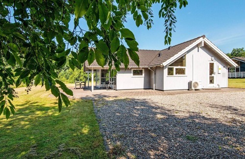 Arrild Ferieby House | 6 person holiday home in Toftlund-By Traum