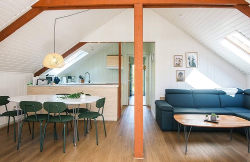 Arrild Ferieby House | 6 person holiday home in Toftlund
