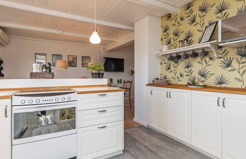 Dageløkke House | 6 person holiday home in Tranekær