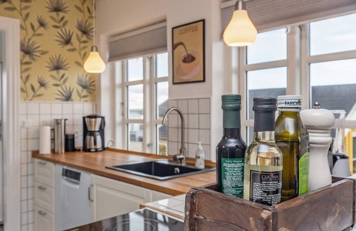 Dageløkke House | 6 person holiday home in Tranekær