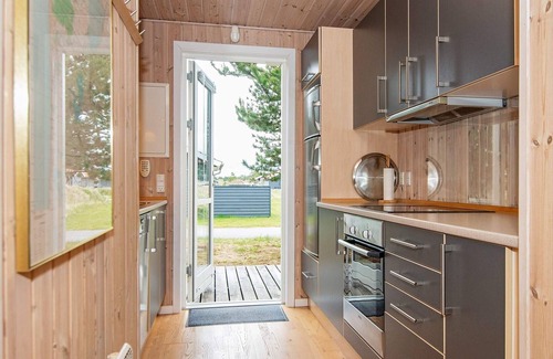 Nørre Fjand House | 6 person holiday home in Ulfborg