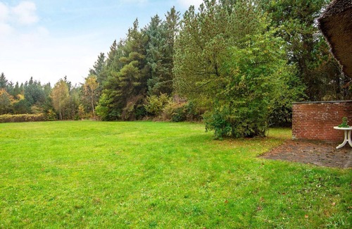Øby House | 6 person holiday home in Ulfborg