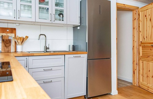 Sønder Nissum House | 6 person holiday home in Ulfborg-By Traum