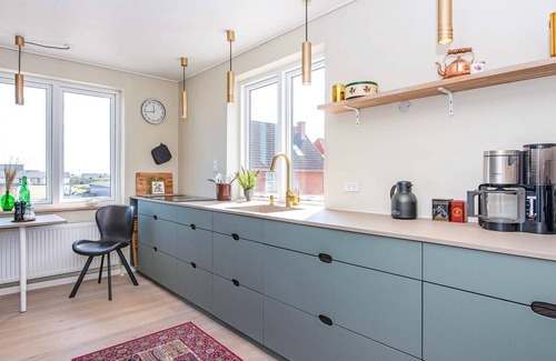 Thorsminde House | 6 person holiday home in Ulfborg