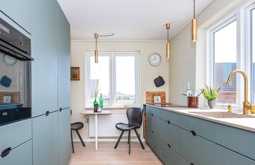 Thorsminde House | 6 person holiday home in Ulfborg