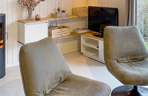 Vinderup House | 6 person holiday home in Vinderup