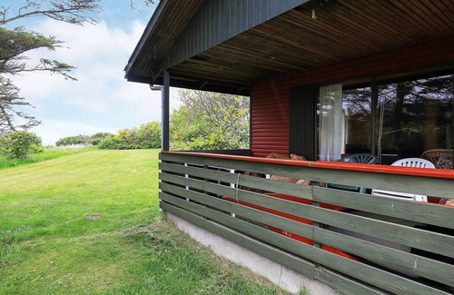 Vinderup House | 6 person holiday home in Vinderup