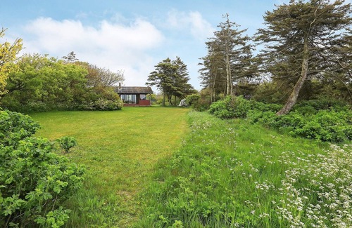 Vinderup House | 6 person holiday home in Vinderup