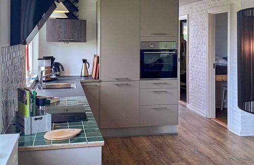 Vinderup House | 6 person holiday home in Vinderup-By Traum