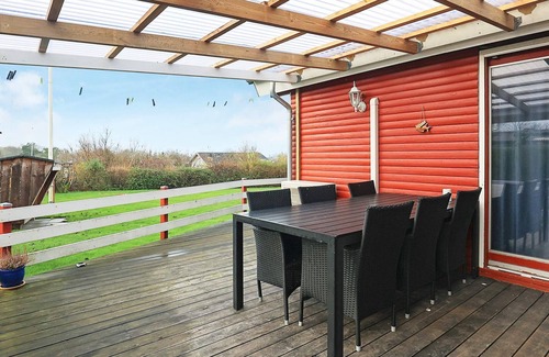 Vinderup House | 6 person holiday home in Vinderup-By Traum