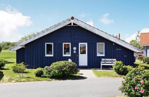 Norderteil House | 6 person holiday home in Otterndorf