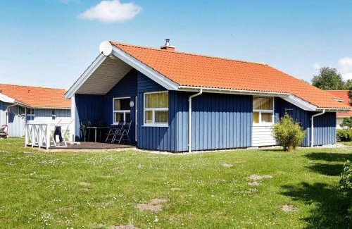 Norderteil House | 6 person holiday home in Otterndorf
