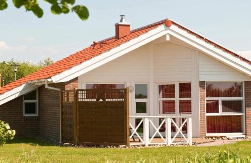 Norderteil House | 6 person holiday home in Otterndorf