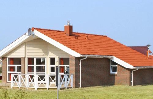Norderteil House | 6 person holiday home in Otterndorf