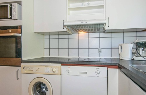 Udbyhøj House | 6 person holiday home in Ørsted-By Traum