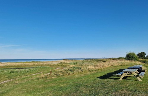 Ørsted House | 6 person holiday home in Ørsted-By Traum