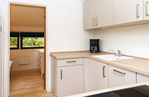 Ans House | 6 person holiday home in Ans By