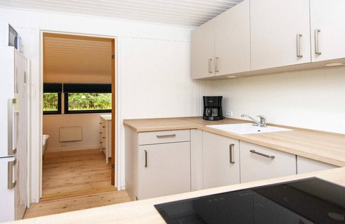 Ans House | 6 person holiday home in Ans By-By Traum