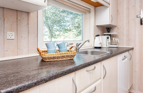 Hvidbjerg Strand House | 6 person holiday home in Børkop