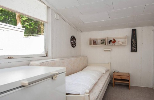 Hvidbjerg Strand House | 6 person holiday home in Børkop-By Traum
