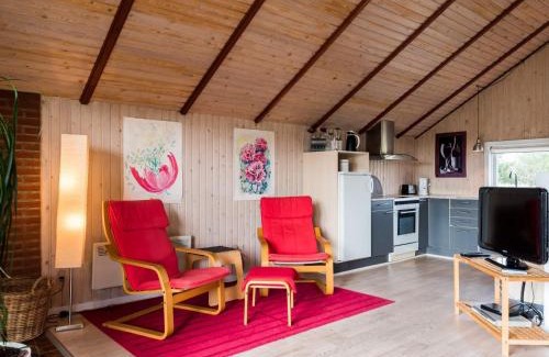 Bjerregaard House | 6 person holiday home in Hvide Sande