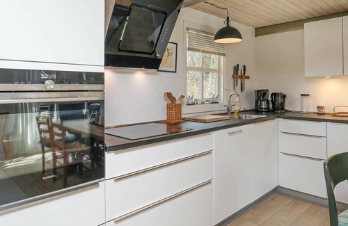 Blavand House | 6 person holiday home in Blåvand