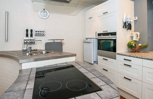 Brunsnaes House | 6 person holiday home in Broager