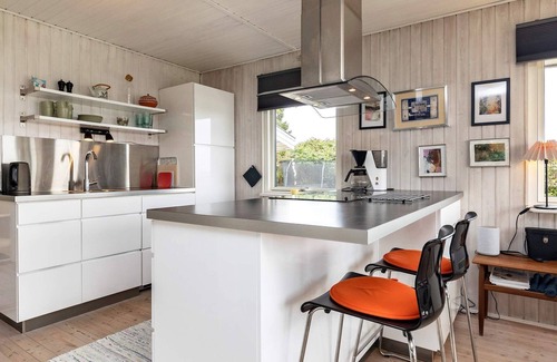 Helnæs By House | 6 person holiday home in Ebberup