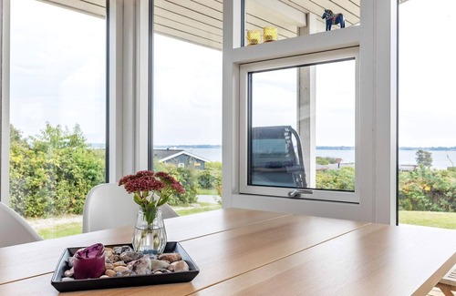 Helnæs By House | 6 person holiday home in Ebberup