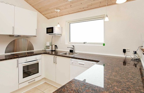 Bøjden House | 6 person holiday home in Faaborg