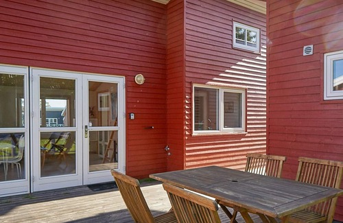 Gudhjem House | 6 person holiday home in Gudhjem-By Traum