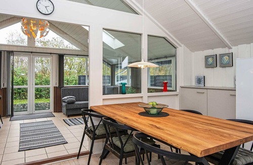 Hovborg House | 6 person holiday home in Hovborg-By Traum