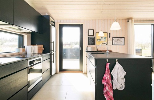 Lokken House | 6 person holiday home in Løkken