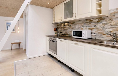 Lokken House | 6 person holiday home in Løkken