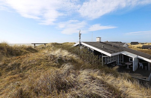Lokken House | 6 person holiday home in Løkken