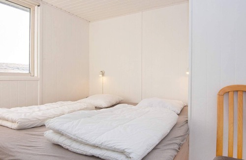 Trans House | 6 person holiday home in Lemvig