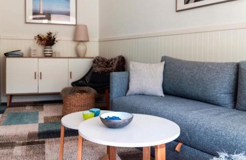 Sondervig House | 6 person holiday home in Ringkøbing-By Traum