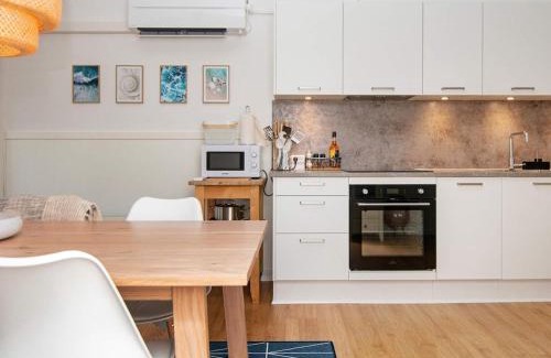 Sondervig House | 6 person holiday home in Ringkøbing-By Traum
