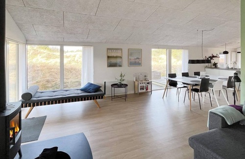Saltum House | 6 person holiday home in Saltum-By Traum