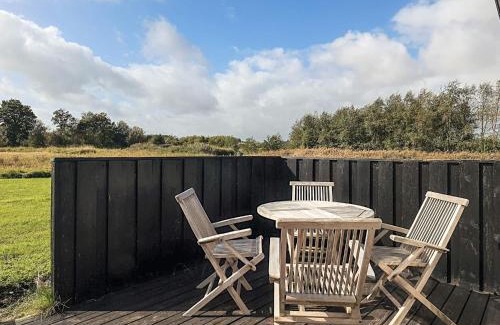 Sillerslev House | 6 person holiday home in Øster Assels-By Traum