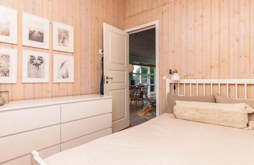 Sillerslev House | 6 person holiday home in Øster Assels-By Traum