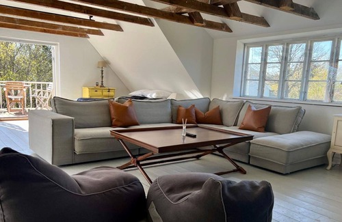 Hulsig House | 6 person holiday home in Skagen