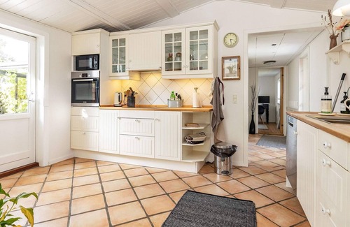 Strøby Ladeplads House | 6 person holiday home in Strøby